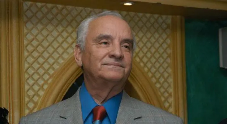Matos Berrido mató a su exesposa el 31 de octubre de 1982; solo duró un año en prisión
