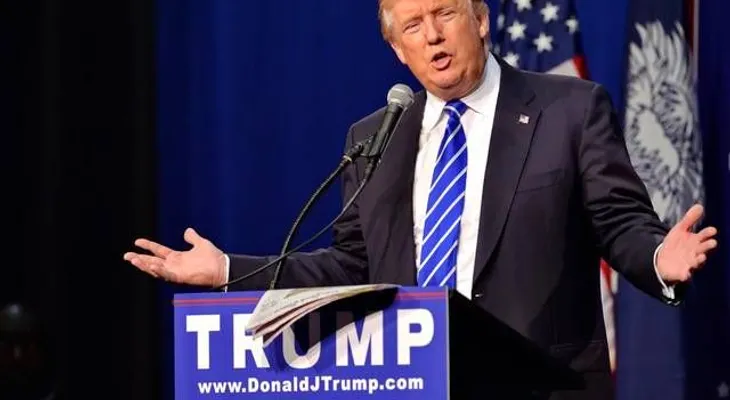 Donald Trump despide al jefe de su campaña preelectoral