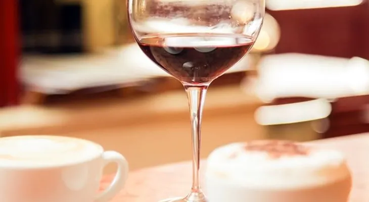 Conoce las mejores bebidas para tu salud