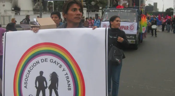 La compleja realidad de ser gay en América Latina