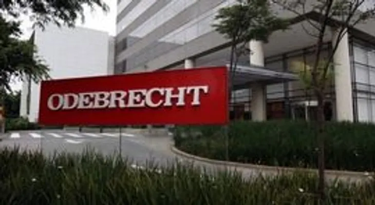 Odebrecht niega en Brasil haber pagado tributos a las FARC