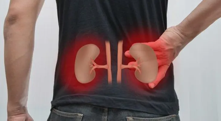 Primeros síntomas de la enfermedad renal