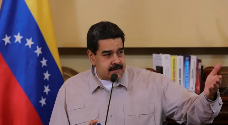 Gobierno de Nicolás Maduro confirma que irá a la ronda de diálogo con la oposición y que preparan "un documento conjunto"
