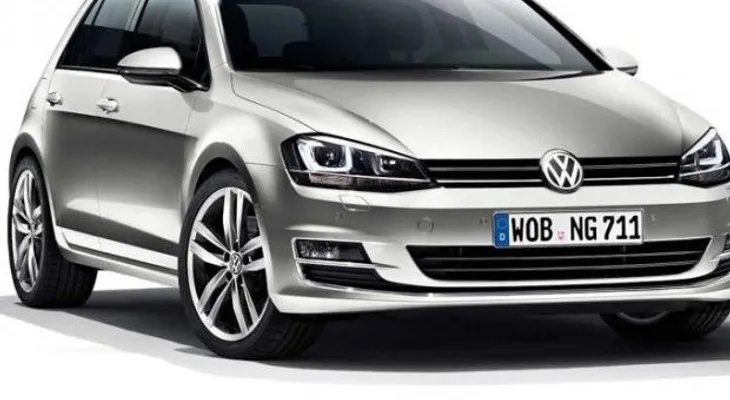 Alemania ordena retirar millones de autos Volkswagen por fallos