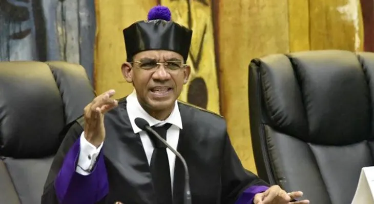 Abogados recusan otra vez a Francisco Ortega, en caso Odebrech; juez la rechaza y deja pleno SCJ decida