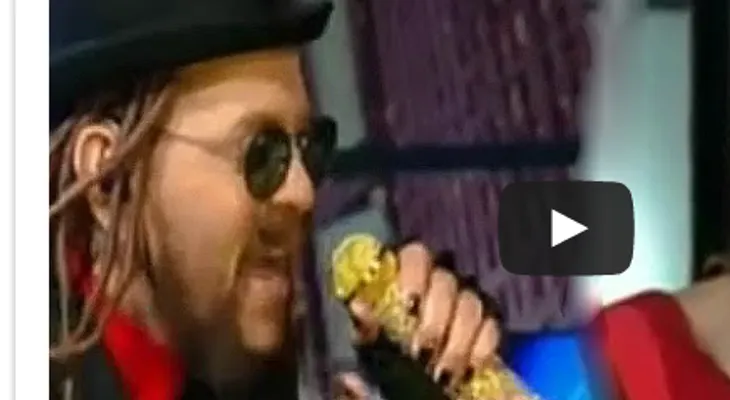 Toño Rosario llama Chapiadora a Pamela Sued (Video)