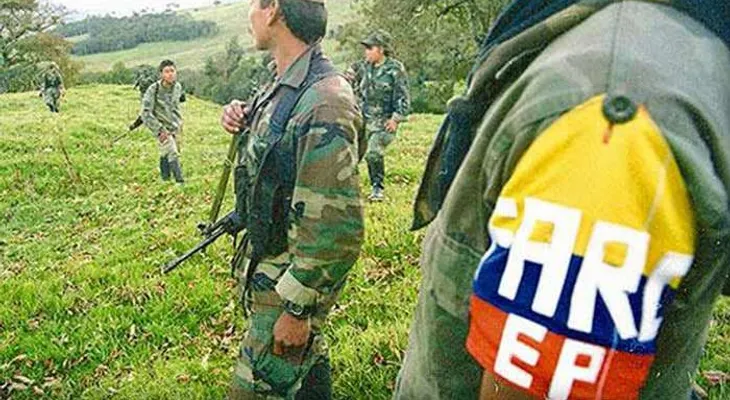 Colombia y las FARC buscarán a desaparecidos en el conflicto