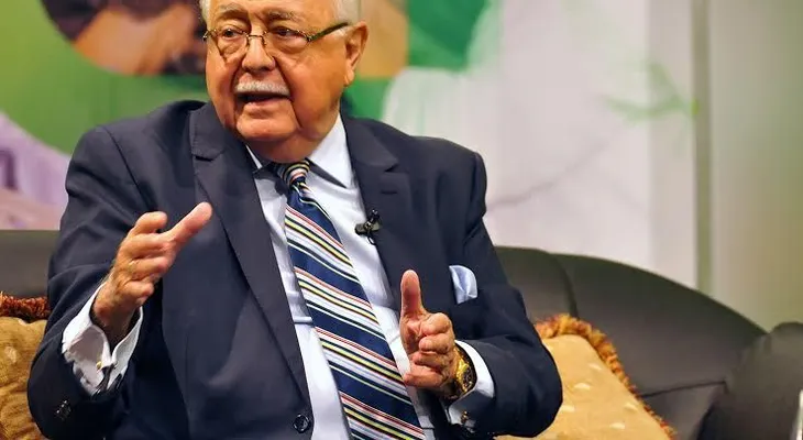 Isa Conde: Pacto Eléctrico busca solución definitiva del problema