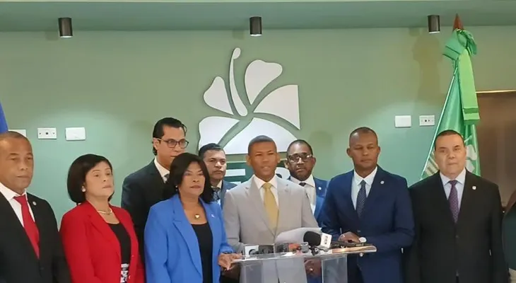 Fuerza del Pueblo acusa al Gobierno de incumplir promesa de congelar precios de combustibles