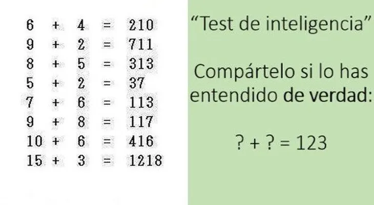Un problema matemático enloquece al mundo y pocos logran resolverlo