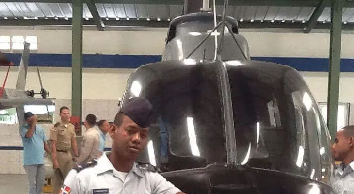 Pesar y dolor en Castañuelas por muerte de piloto Carlos Álvarez 