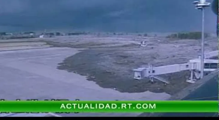 Descubren una consecuencia inesperada del terremoto de Japón de 2011