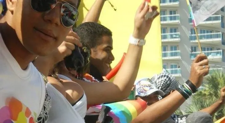 Dicen que todo está listo para la Parada Gay Dominicana del domingo