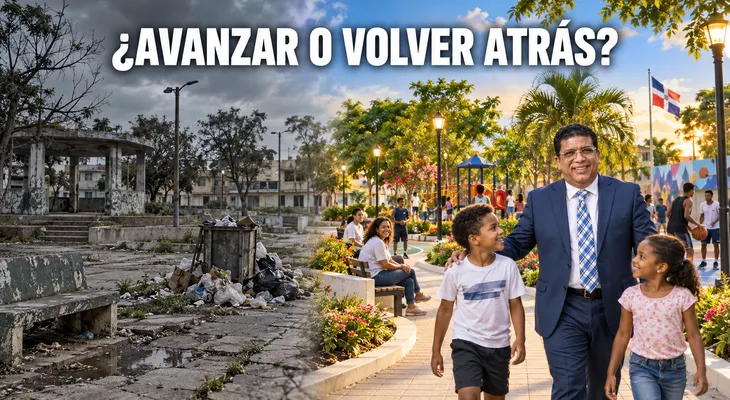 SDE: Ante su Dilema Existencial: Avanzar o Volver Atrás