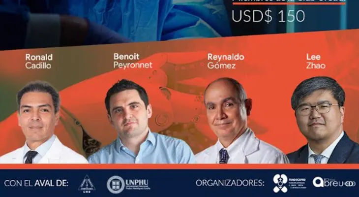 Fundocapro y Grupo Urus realizarán jornada quirúrgica gratuita