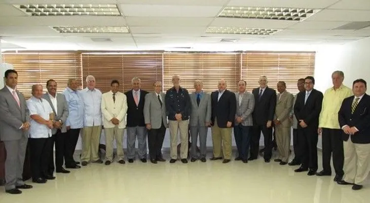 Lidom sorteará 117 prospectos el nueve de septiembre