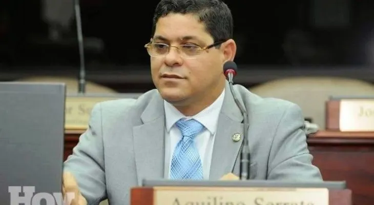Diputado del PLD está dispuesto a ser expulsado, pero no votará por reelección