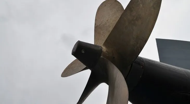 Este es el submarino de EE.UU. que podría destruir por completo a Corea del Norte