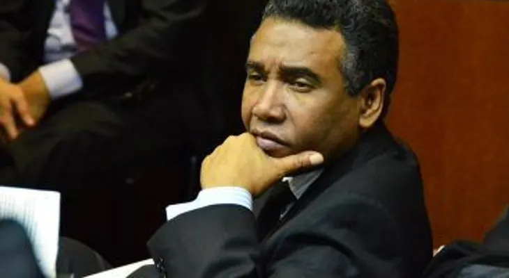  EE.UU acusa al senador Félix Bautista de corrupción, congela sus bienes, le quita visa y a sus familiares