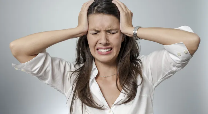 Una prometedora terapia reducirá tus migrañas hasta la mitad