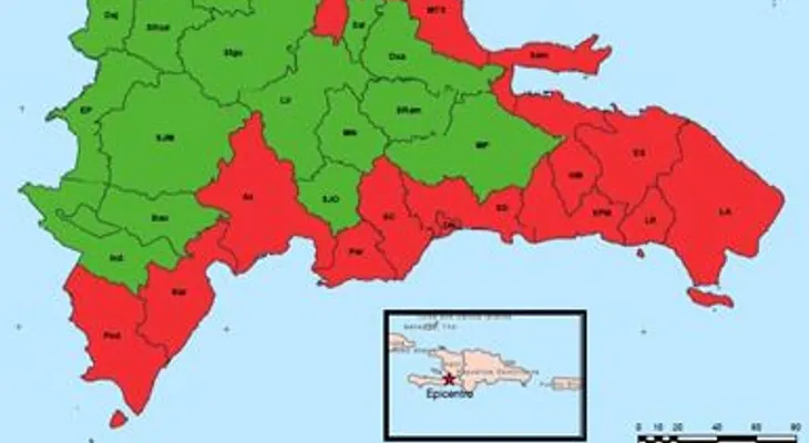 El Comité de Operaciones de Emergencia (COE) descontinua alerta
