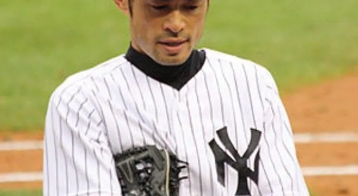 Ichiro pacta con los Marlins por 2 millones de dólares