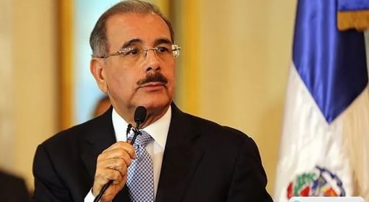 Presidente Danilo Medina le pide a la OEA decir la verdad sobre migración haitiana 