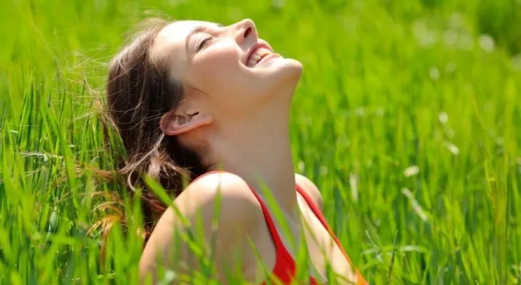 Beneficios de pasar más tiempo al aire libre
