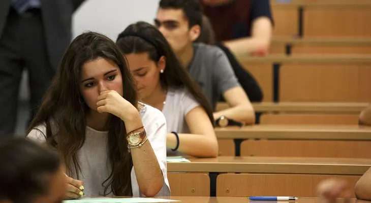 Científicos explican de qué depende el éxito en un examen