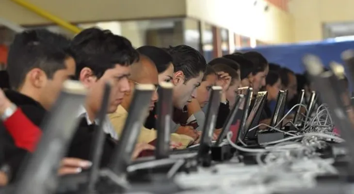 3 billones usuarios de internet a finales de 2014