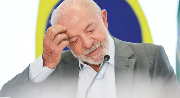 Encuesta CNT/MDA: Lula mantiene ventaja sobre Flávio Bolsonaro pero la distancia se acorta antes de la primera vuelta
