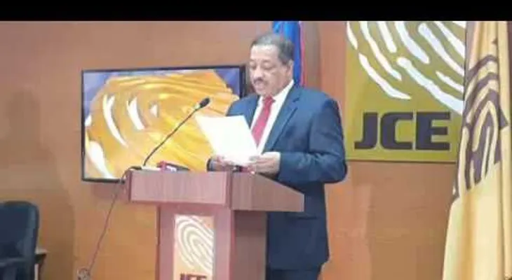 El Pleno de la JCE suspende el "Barrilito" y el "Cofrecito" a los legisladores (VIDEO)