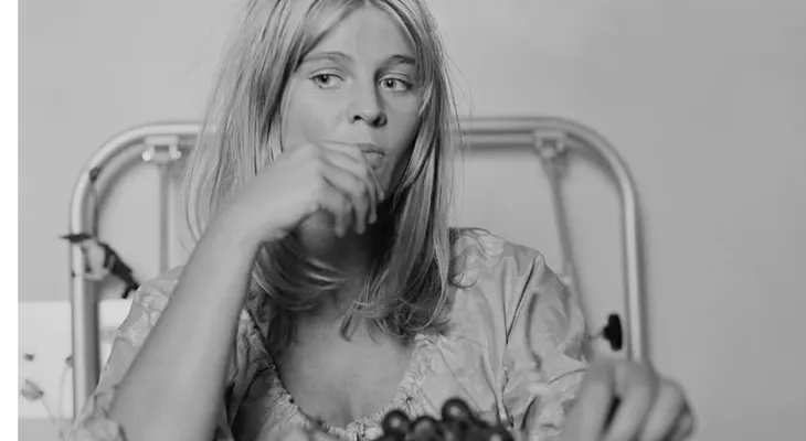 Conchita Vidales: la avena, cena ligera que favorece el descanso