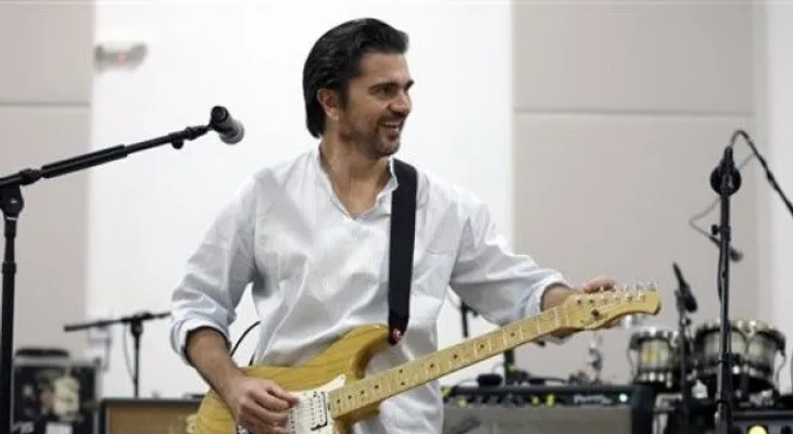  Juanes cantará en los Grammy, en español 