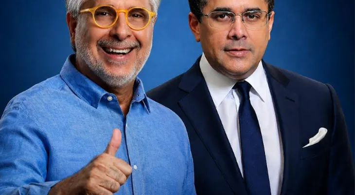 Alberto Atallah se suma a proyecto de David Collado