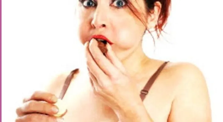 6 pasos para evitar que las emociones te hagan comer en exceso 
