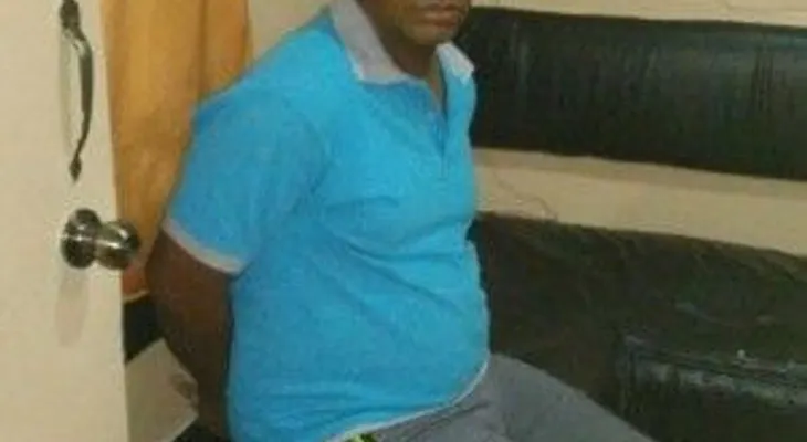  Se habría suicidado hombre encontrado muerto en cárcel de Cotuí; Pedro Pablo Ramírez 