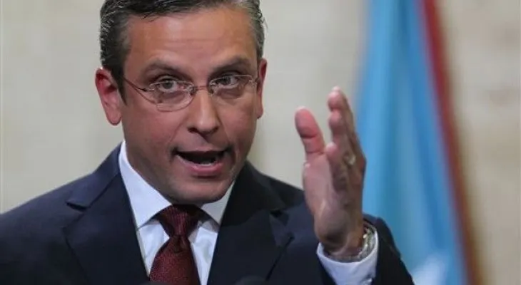Puerto Rico: Gobernador prohíbe uso de bolsas de plástico