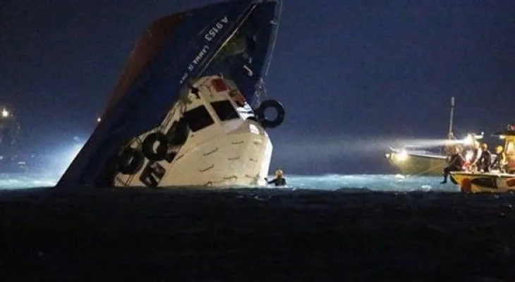 24 muertos tras hundirse barco de inmigrantes en el Mediterráneo 