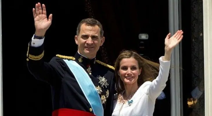 Reina de España Letizia visitará Honduras y El Salvador 