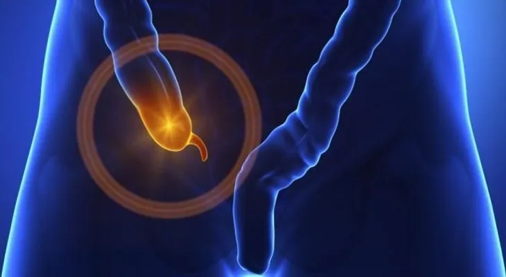 La operaron de apendicitis y los médicos quedaron en shock