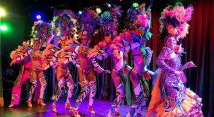 “Tropicana” regresa en Año Nuevo a EE.UU. con tres presentaciones en Miami