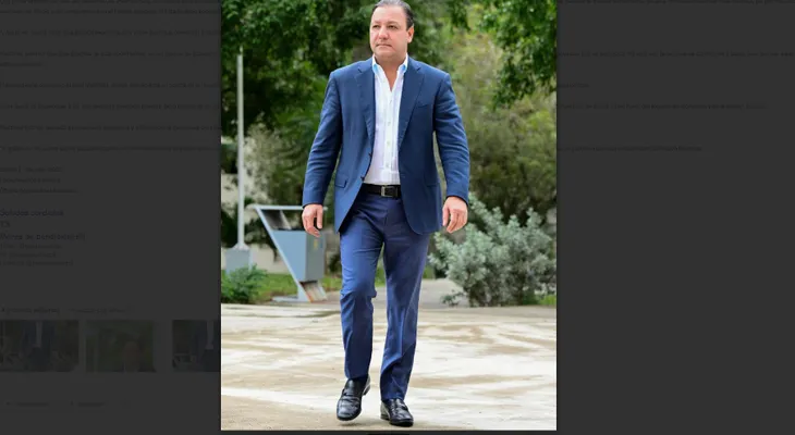 Abel Martínez: "El Gobierno está legalizando su propia ineficacia con fideicomisos"