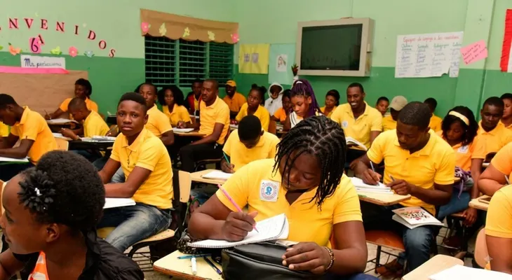 Llaman a la juventud haitiana a ser protagonista del destino nacional
