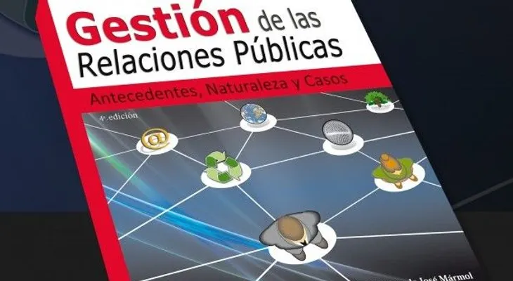 Anuncian conversatorio académico de Relaciones Públicas