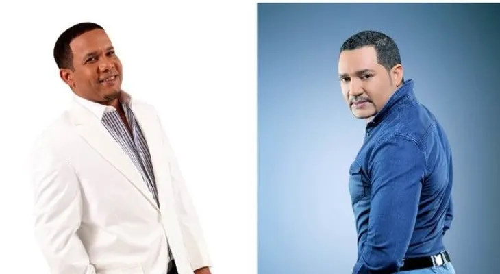 Frank Reyes se ofende con Héctor Acosta, por sus declaraciones