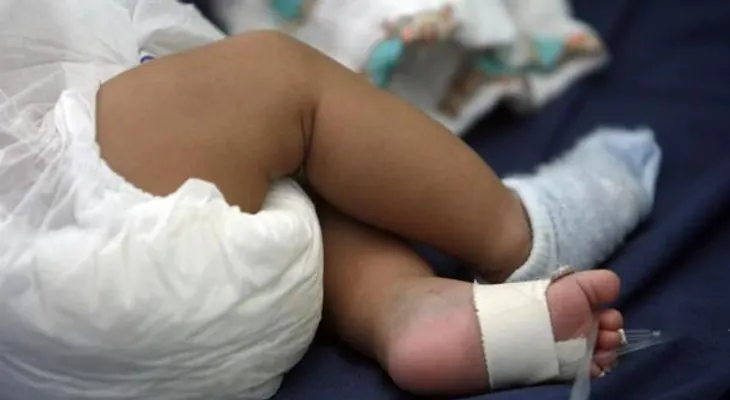 Se duplican muertes bebés en principal maternidad de Venezuela, según médicos