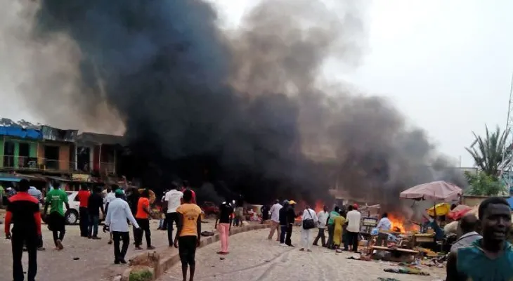 10 muertos en Nigeria tras ataque de Boko Haram