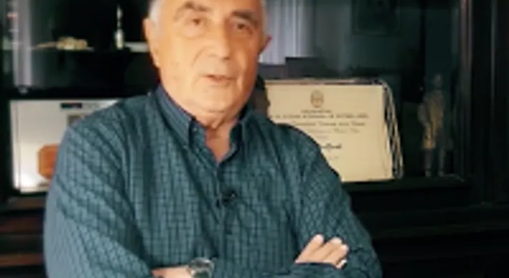 Juan Carlos Parodi: el argentino que revolucionó la medicina vascular con su invento