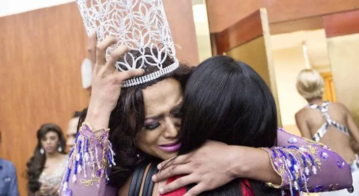 Miss Gay Nicaragua luchará contra la homofobia
